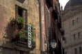 casanova sign barcelona 1980s 1990s A4 Photo Print