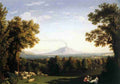 caserta Art A4 Photo Print