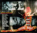 casino royale 6P Advert A4 Photo Print