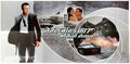 casino royale indian 6 sh Advert A4 Photo Print