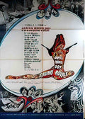 casino royale ital 2F Advert A4 Photo Print