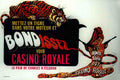 casino royale pt adv Advert A4 Photo Print