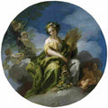 castillo jose abundance Art A4 Photo Print