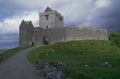 castle dunvegan stone 1980s 1990s A4 Photo Print
