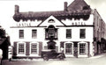 castle hotel downhamVintage 1880s 1900s A4 Photo Print