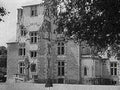 castle schloss brick1980s 1990s A4 Photo Print