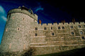 castle tower london1980s 1990s A4 Photo Print