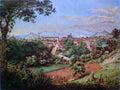 castro cordoba Art A4 Photo Print