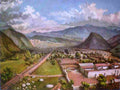 castro maltrata summit Art A4 Photo Print