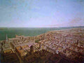 castro veracruz port detail Art A4 Photo Print