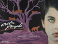 cat people 1982  04 film star poster A4 Photo Print