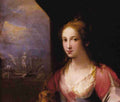 catheri1 Art A4 Photo Print