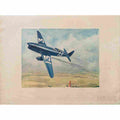 caudron renault geo ham 1935 2 Advert A4 Photo Print