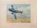 caudron renault geo ham 1935 4 Advert A4 Photo Print