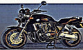 cb1000 super four motorbike A4 Photo Print