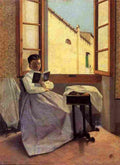 cecioni aunt erminia Art A4 Photo Print