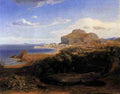 cefalu Art A4 Photo Print