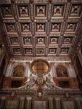 ceiling Art A4 Photo Print