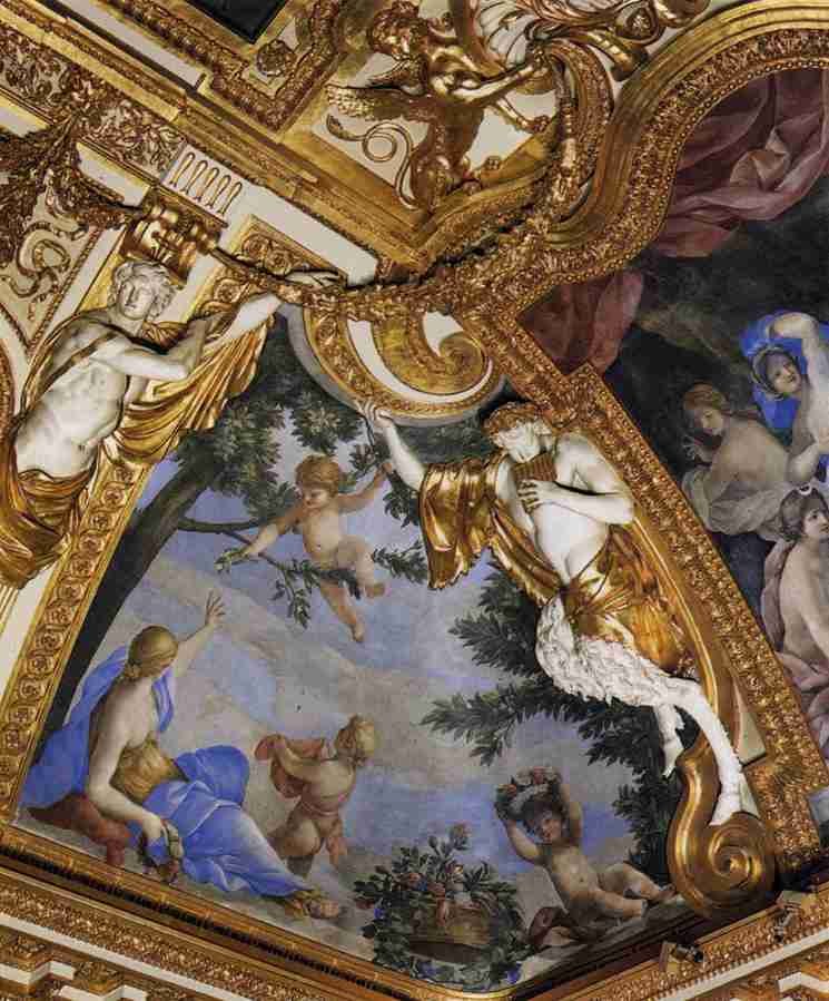 ceiling1 Art A4 Photo Print UK