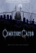 cemetery gates  02 film star poster A4 Photo Print