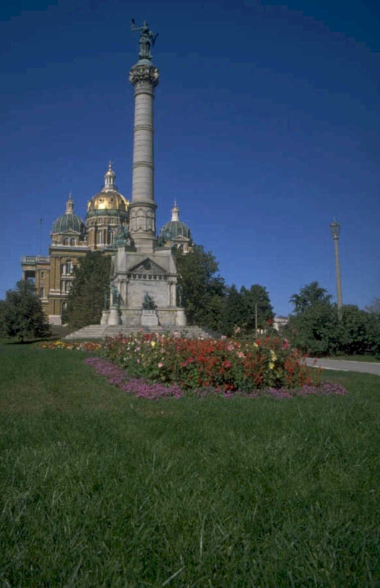 cemetery monument 1988 1980s 1990s A4 Photo Print