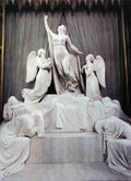 cenotaph Art A4 Photo Print