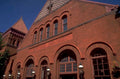 central market dc 1980s 1990s A4 Photo Print