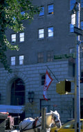 central park south 1980s 1990s A4 Photo Print
