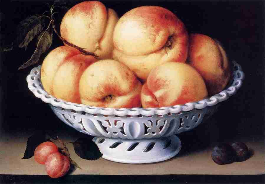 cer bowl Art A4 Photo Print