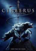 cerberus  01 film star poster A4 Photo Print