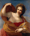 ceres 3 Art A4 Photo Print