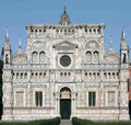 certosa Art A4 Photo Print UK