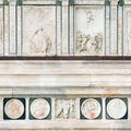 certosa1 Art A4 Photo Print