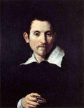 cesarin1 Art A4 Photo Print