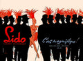 cestmagnifique Advert A4 Photo Print