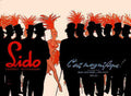 cestmagnifique Vintage Advert A4 Photo Print