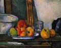 cez Still life with Open Drawer Art A4 Photo Print