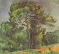 cez The Great Pine Art A4 Photo Print