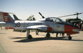 cf 18a jet Vintage A4 Photo Print