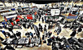 cfakepathmain hall bristoljpg motorbike A4 Photo Print