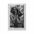 chad milk carrier r pauleau 262 Vintage A4 Photo Print