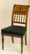 chair Art A4 Photo Print