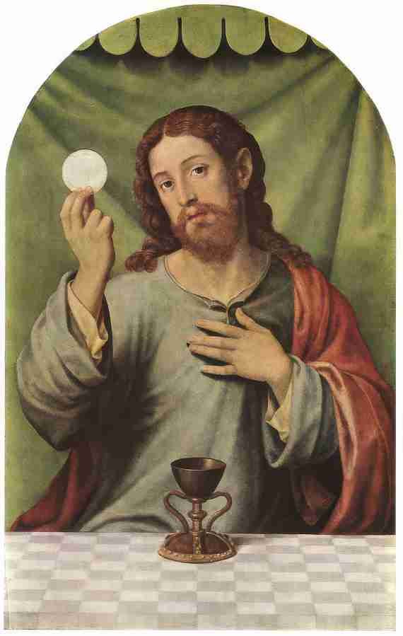 chalice Art A4 Photo Print