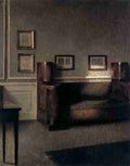 chamber Art A4 Photo Print