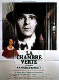 chambre verte la Advert A4 Photo Print