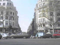 champs elysees romana1980s 1990s A4 Photo Print