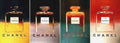 chanel 20grand2 Vintage Advert A4 Photo Print