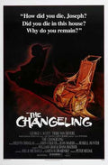 changeling  01 film star poster A4 Photo Print