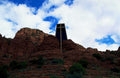 chapel holy cross1980s 1990s A4 Photo Print