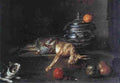 char The Silver Tureen Art A4 Photo Print